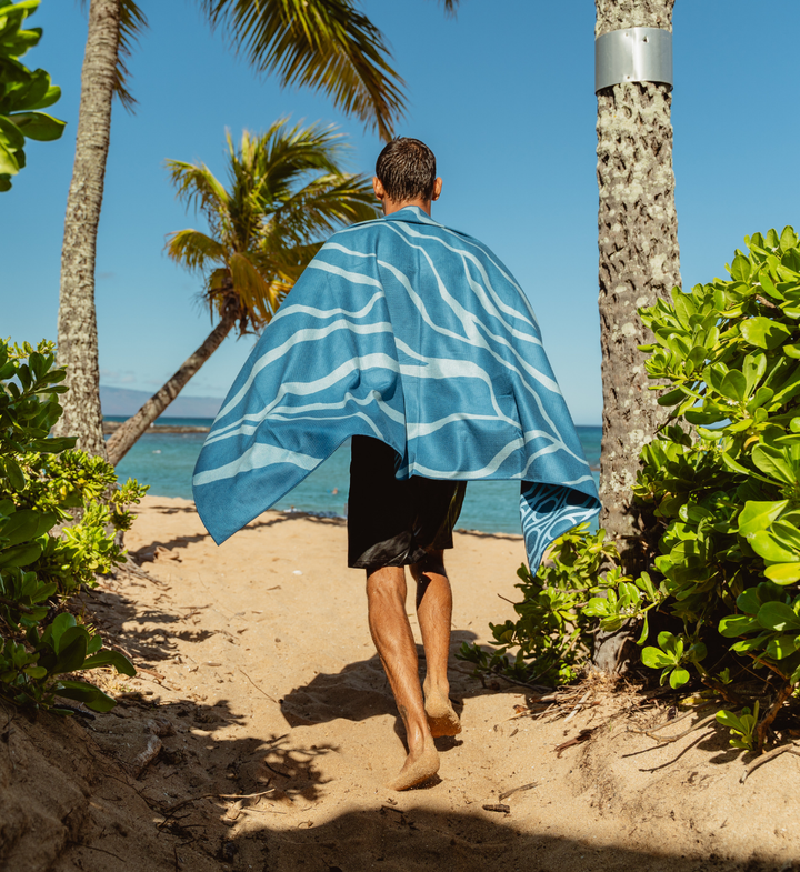 Switzerland - 160x80 CM