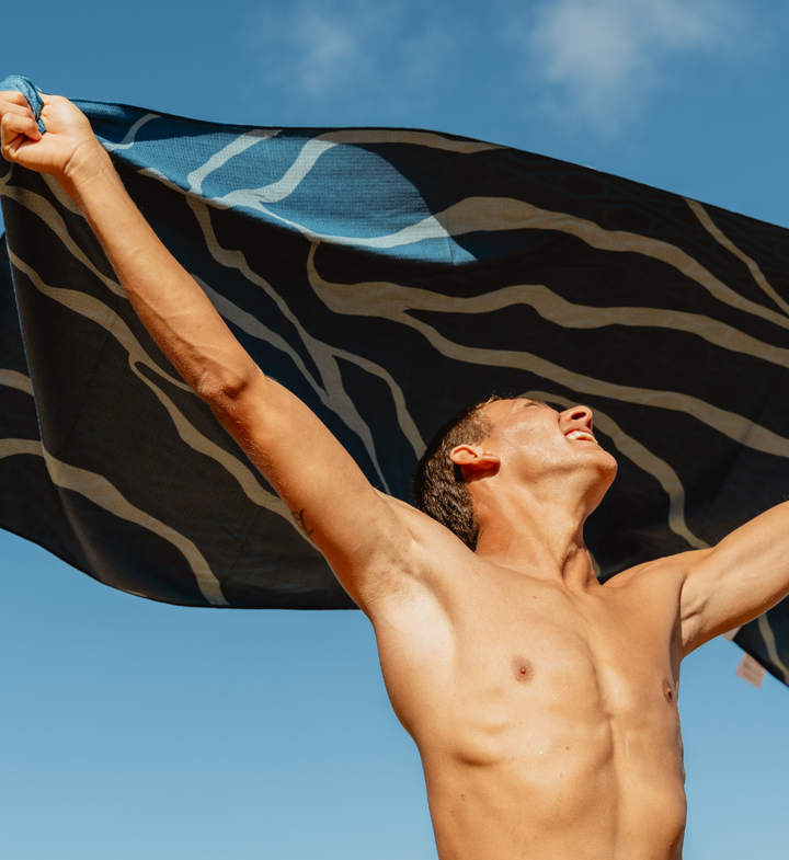 Switzerland - 160x80 CM