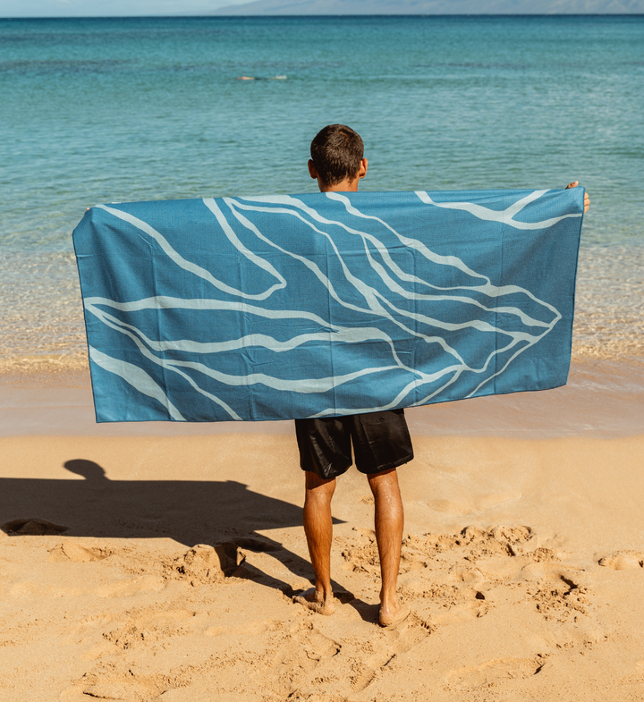 Switzerland - 160x80 CM