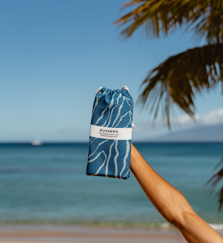 Switzerland - 160x80 CM