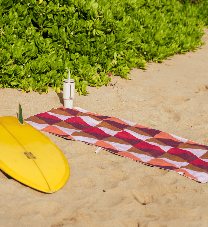 Marrakech 02 - 160x80 CM