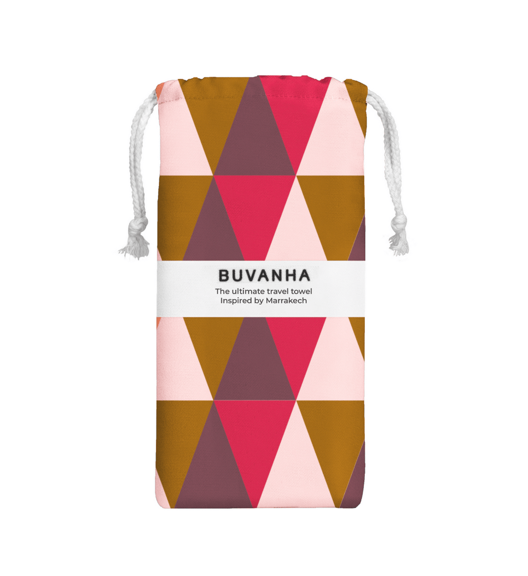 Marrakech 02 - 160x80 CM