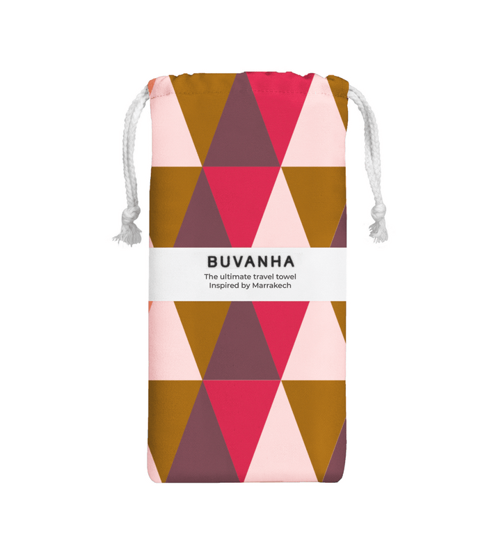 Marrakech 02 - 160x80 CM