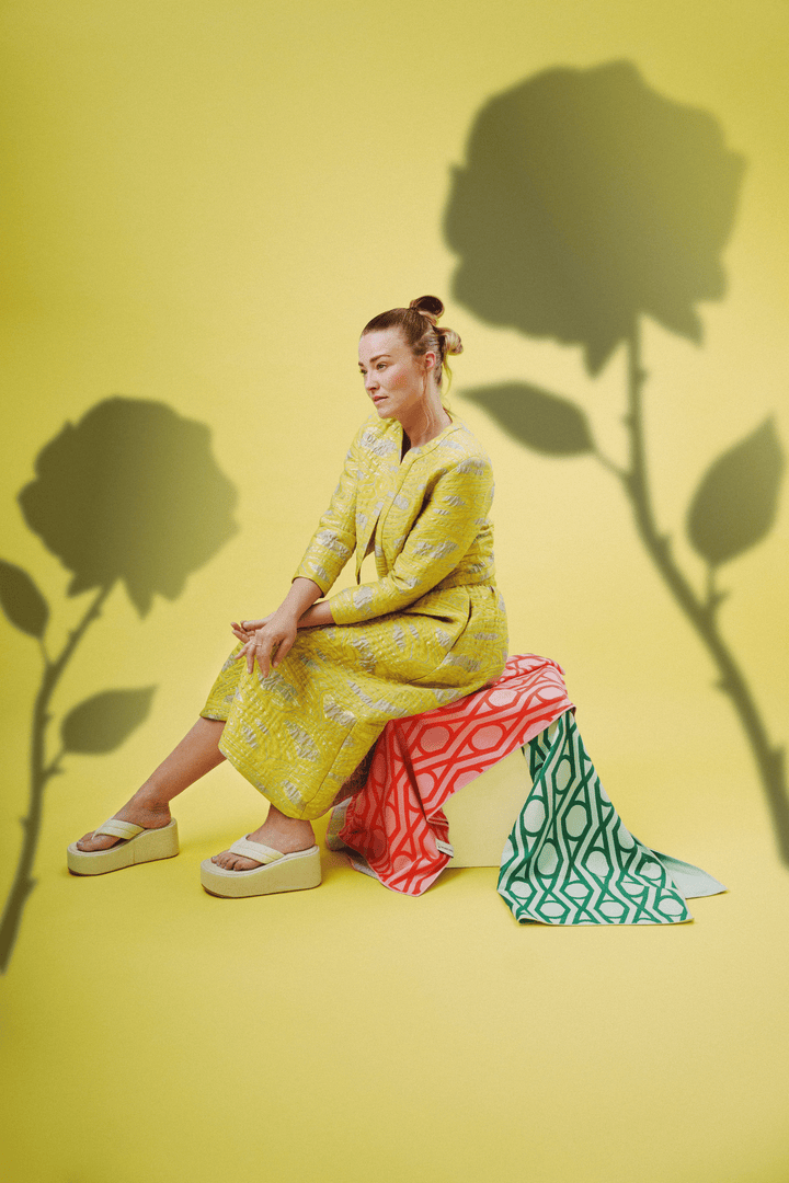 Kyoto 02 - 160x80 CM