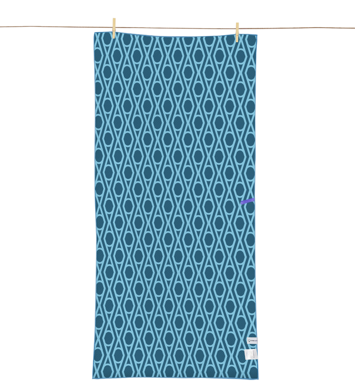 Switzerland - 160x80 CM