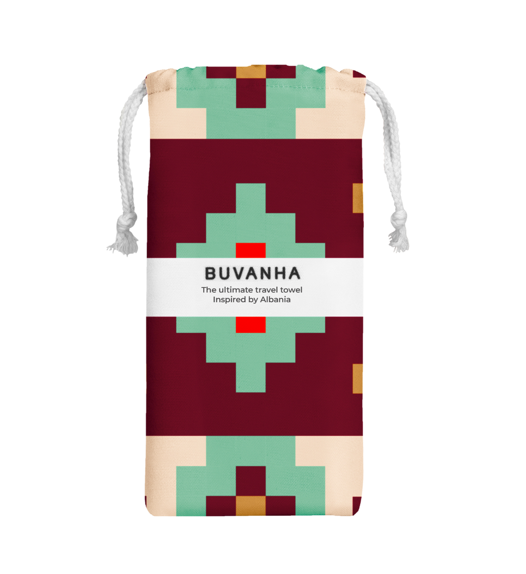 Albania 02 - 160x80 CM