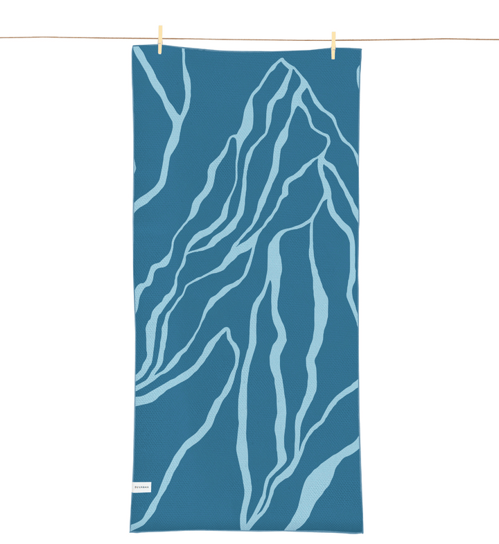 Switzerland - 160x80 CM