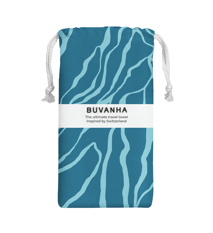 Switzerland - 160x80 CM