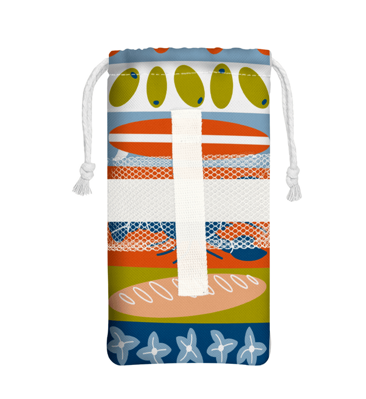 Margaret River - 160x80 CM