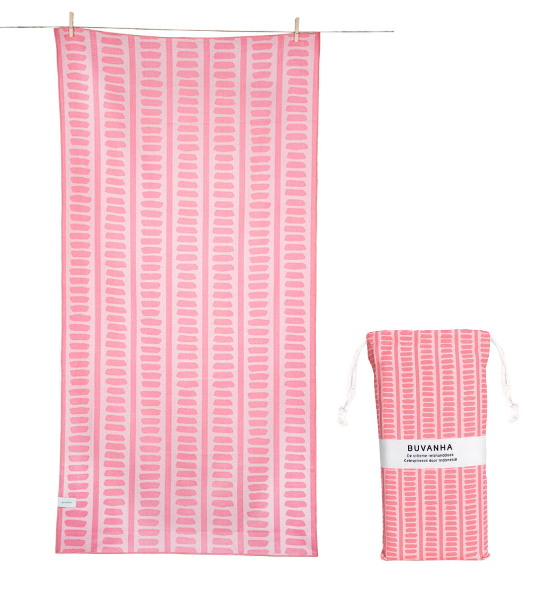 Indonesia - 160x80 CM *New*