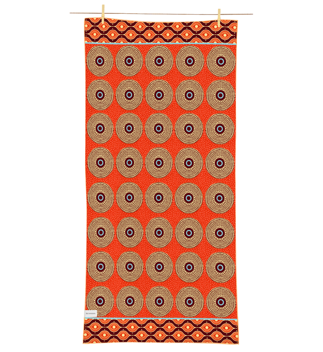 Cape Town - 160x80 CM