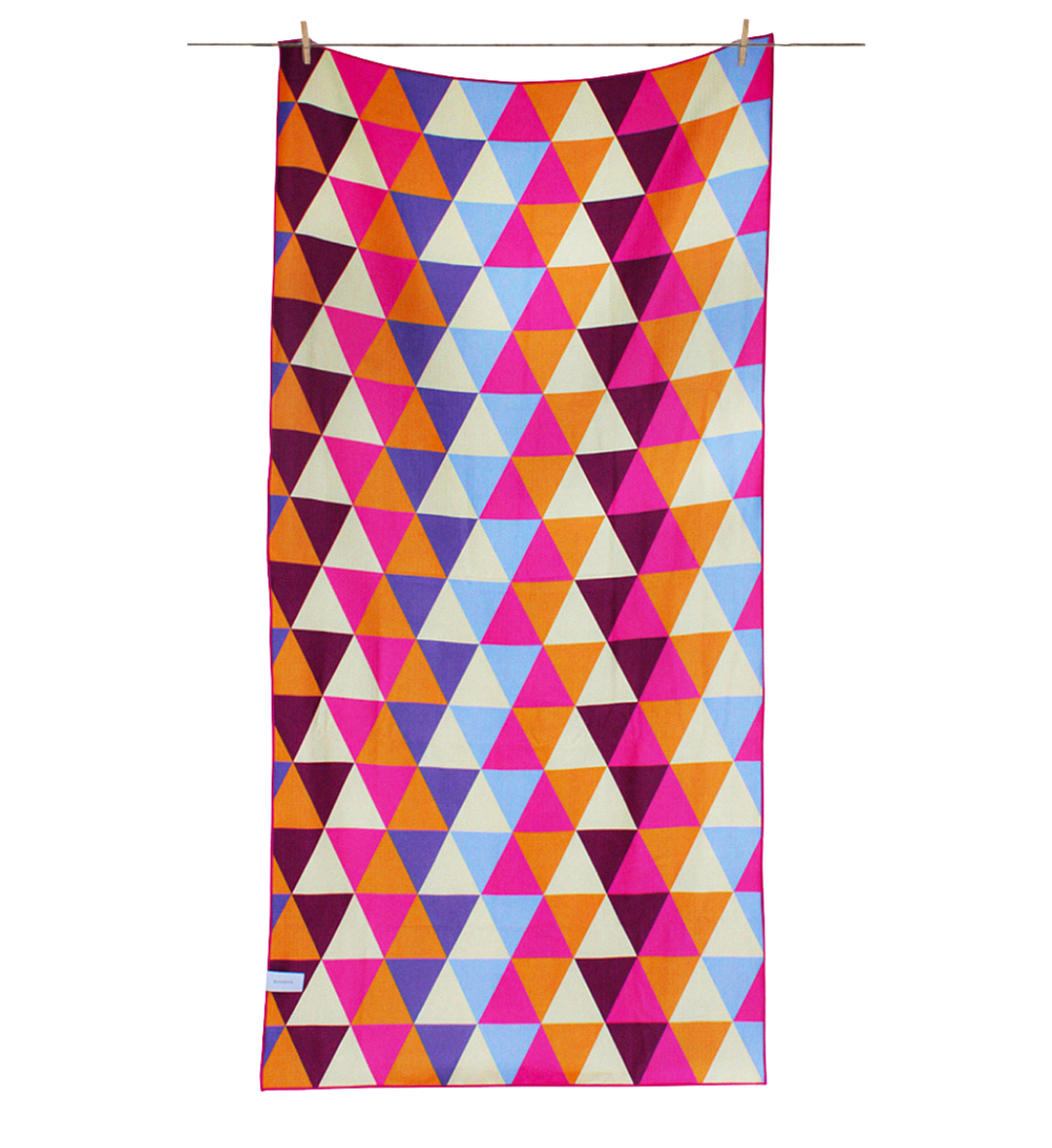 Marrakesh - 160x80 CM