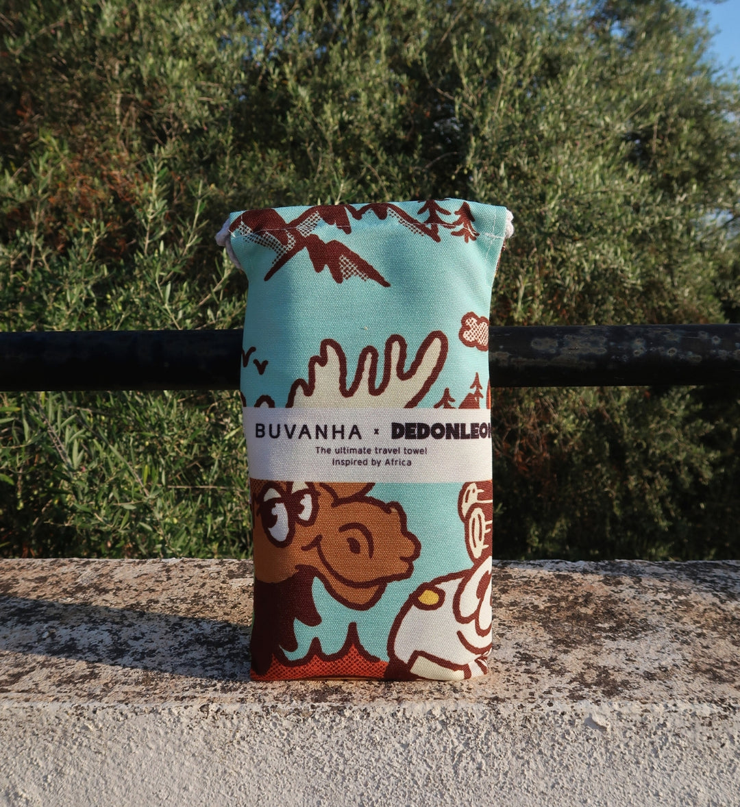 Vittsjö kids - 150x70 CM