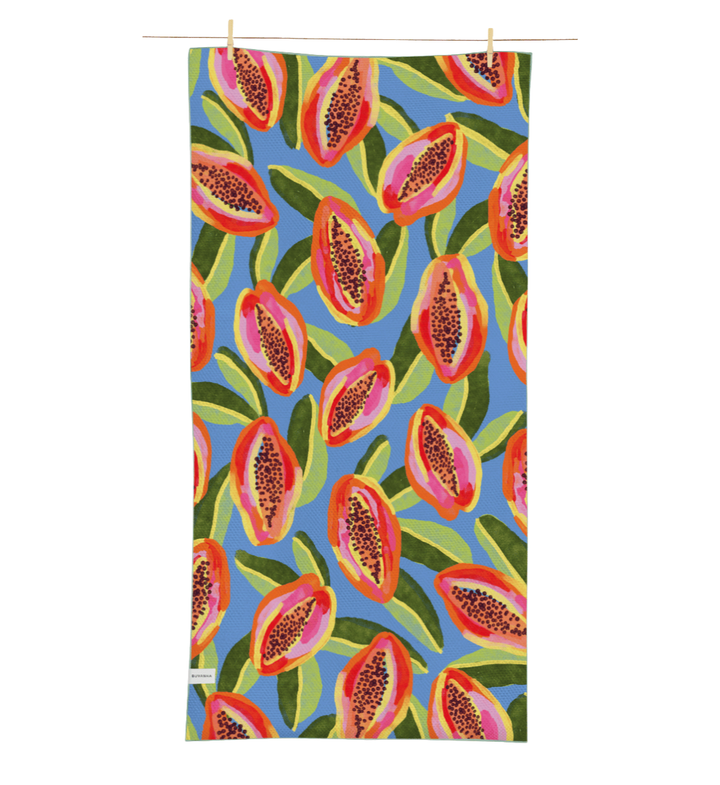 Sri Lanka - 200x90 CM