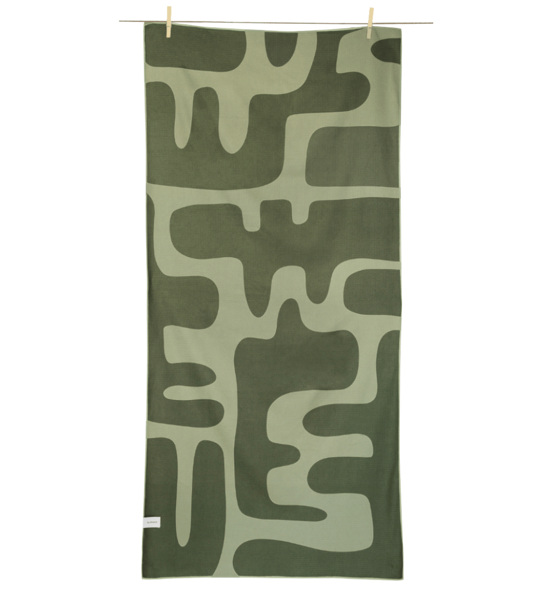 Sweden 02 - 100x45 CM