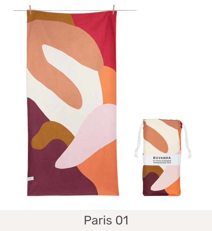 Couple bundle (2x 160x80CM)