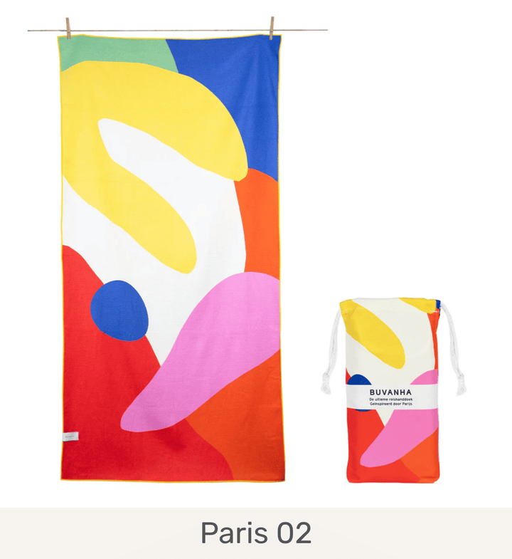 Couple bundle (2x 160x80CM)